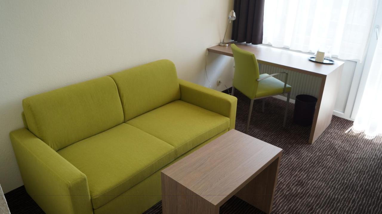 Gaestehaus Fernblick Bad Wimpfen Dış mekan fotoğraf