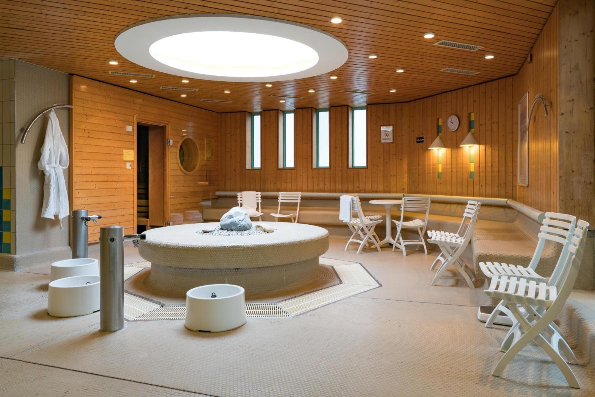 Gaestehaus Fernblick Bad Wimpfen Dış mekan fotoğraf