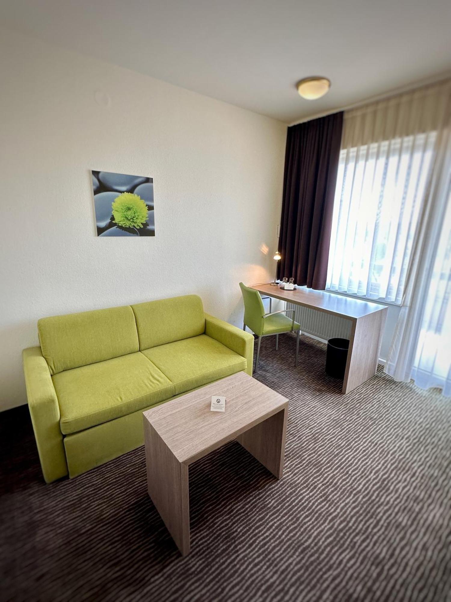 Gaestehaus Fernblick Bad Wimpfen Dış mekan fotoğraf