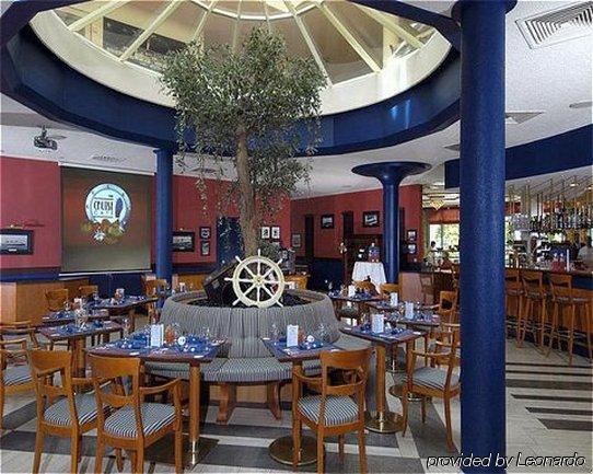Gaestehaus Fernblick Bad Wimpfen Restoran fotoğraf
