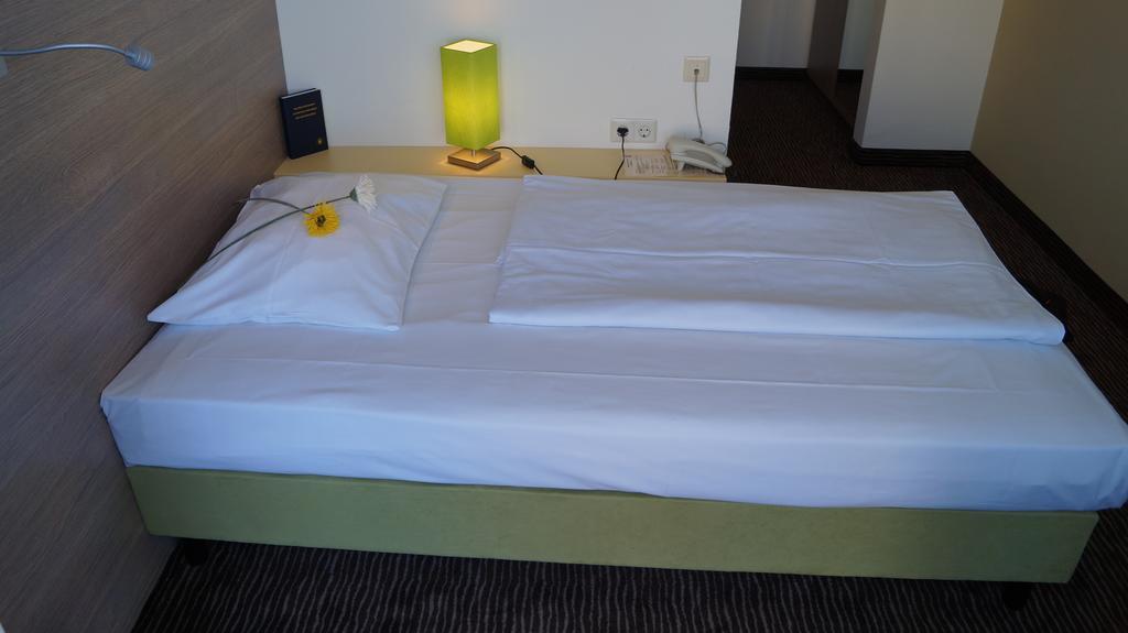 Gaestehaus Fernblick Bad Wimpfen Oda fotoğraf