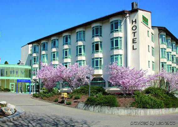 Gaestehaus Fernblick Bad Wimpfen Dış mekan fotoğraf